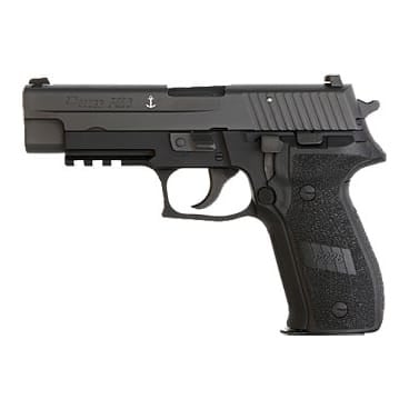 Sig Sauer P226 MK25 9mm Pistol **DUPE**