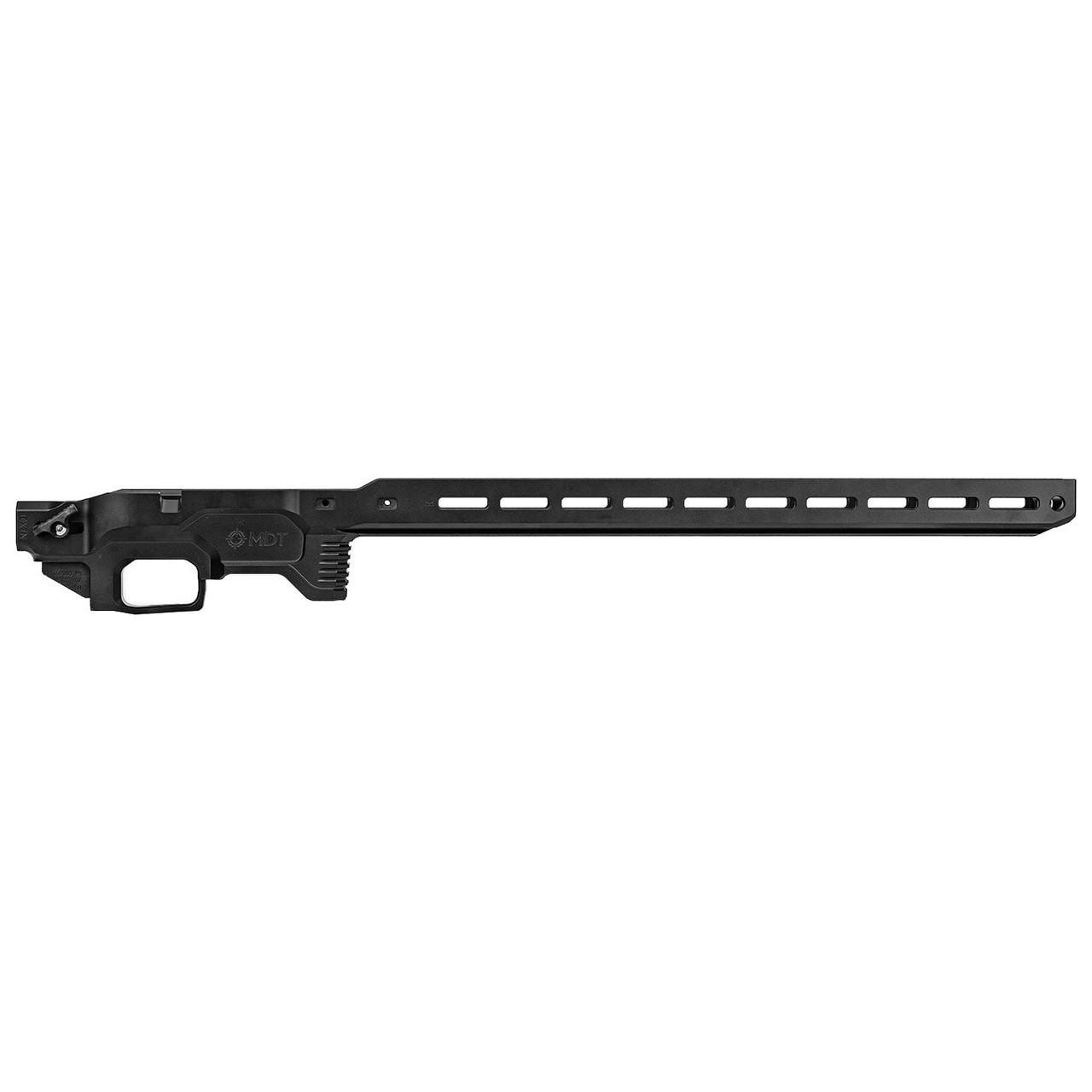MDT ACC Elite CZ 457 RH BLK Chassis Base 107956-BLK
