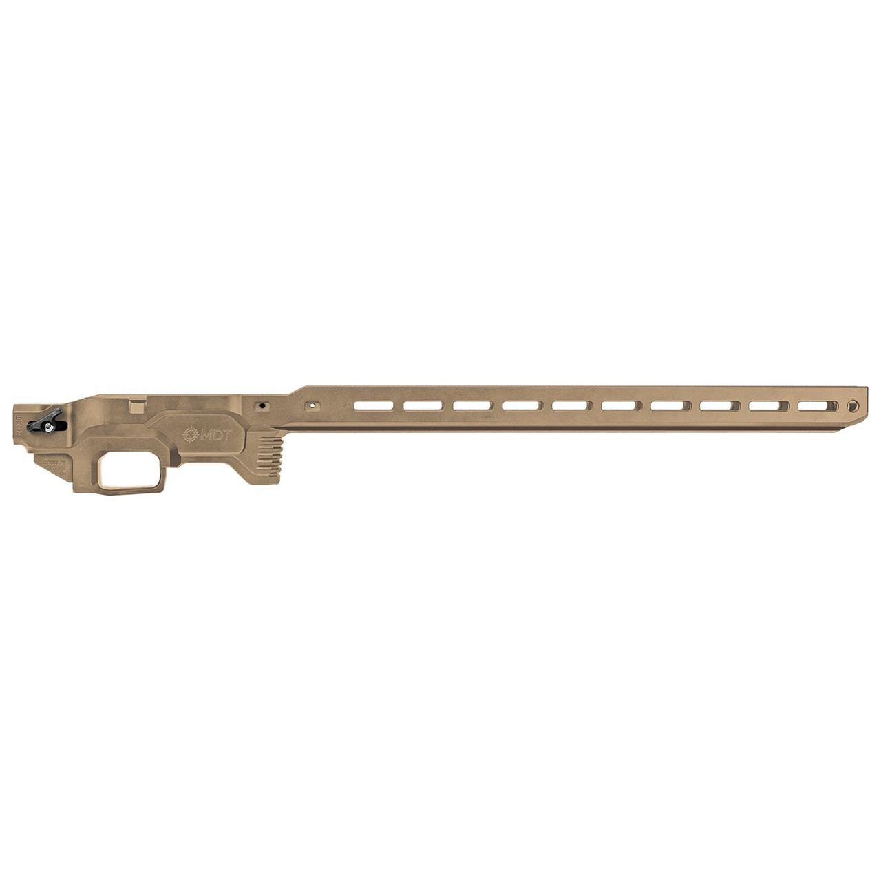 MDT ACC Elite CZ 457 RH FDE Chassis Base 107956-FDE
