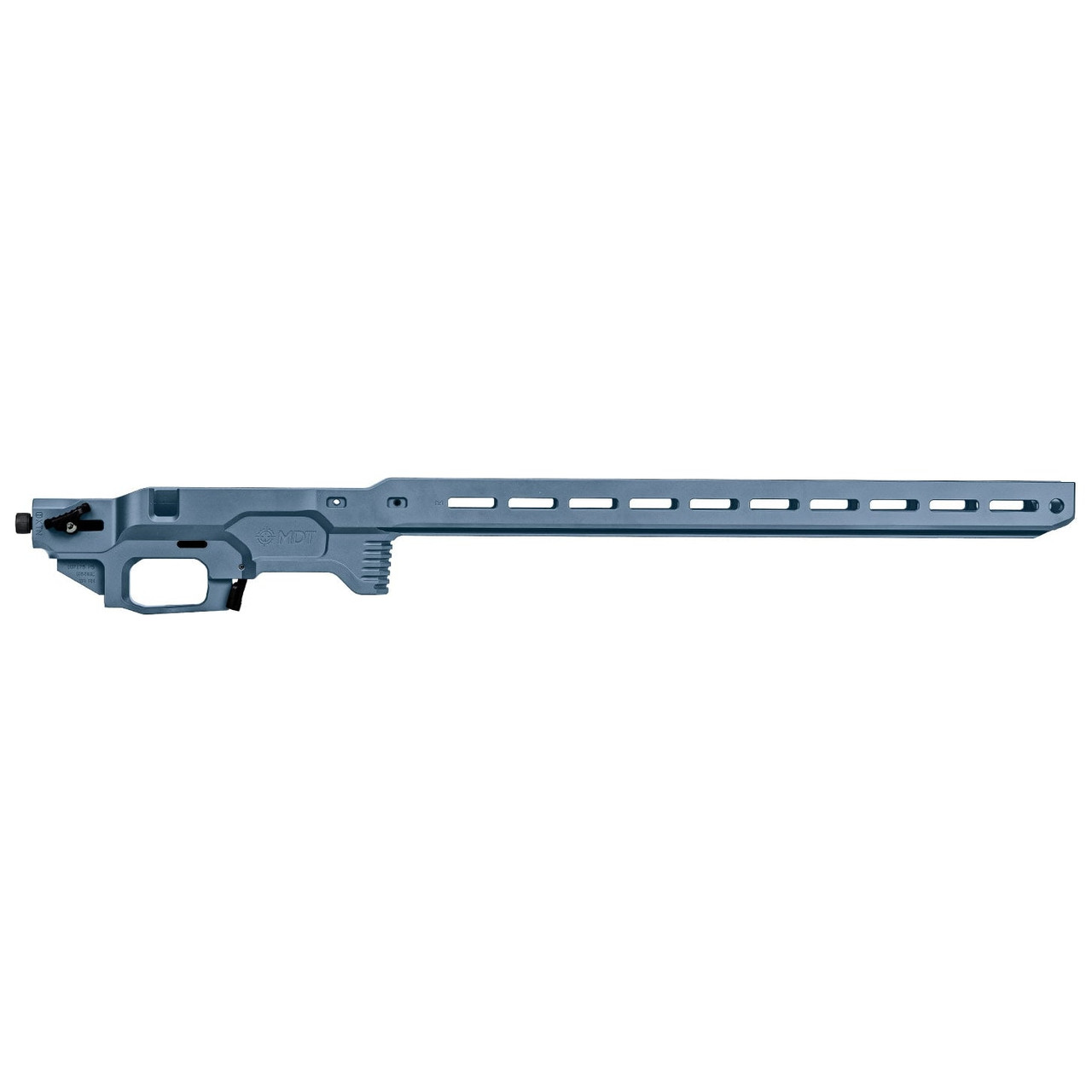 MDT ACC Elite Savage SA RH TBL Chassis Base 107170-TBL