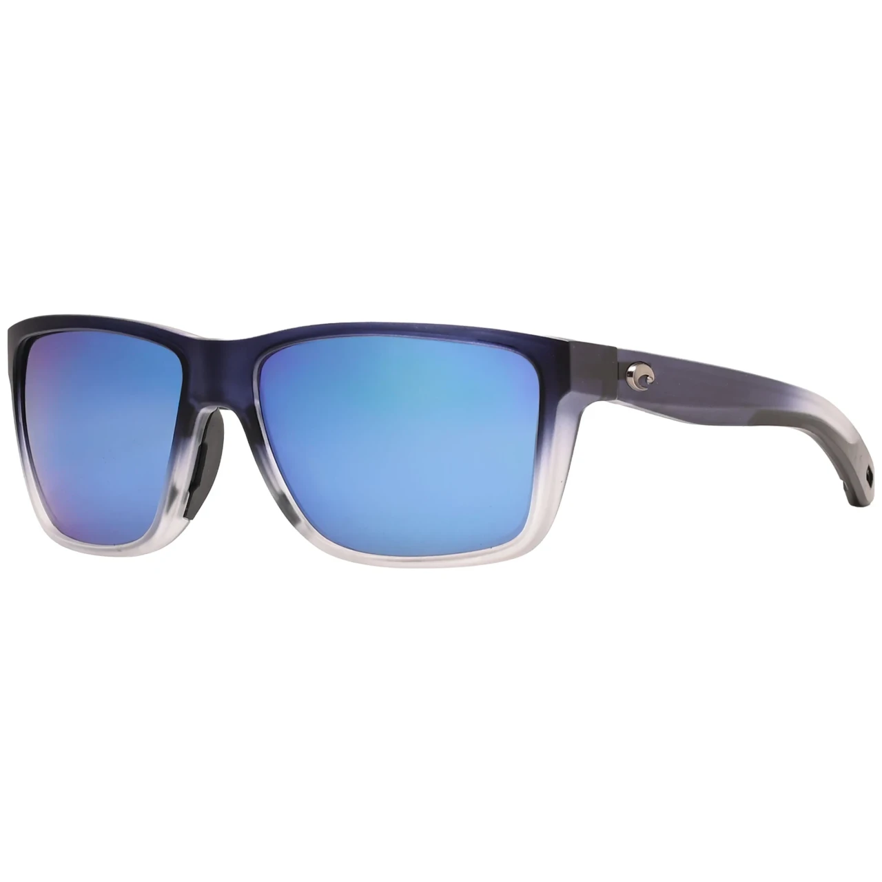 Costa Del Mar Broadbill II Deep Blue Fade Frame Blue Mirror 580G Lens 06S9120-91201158