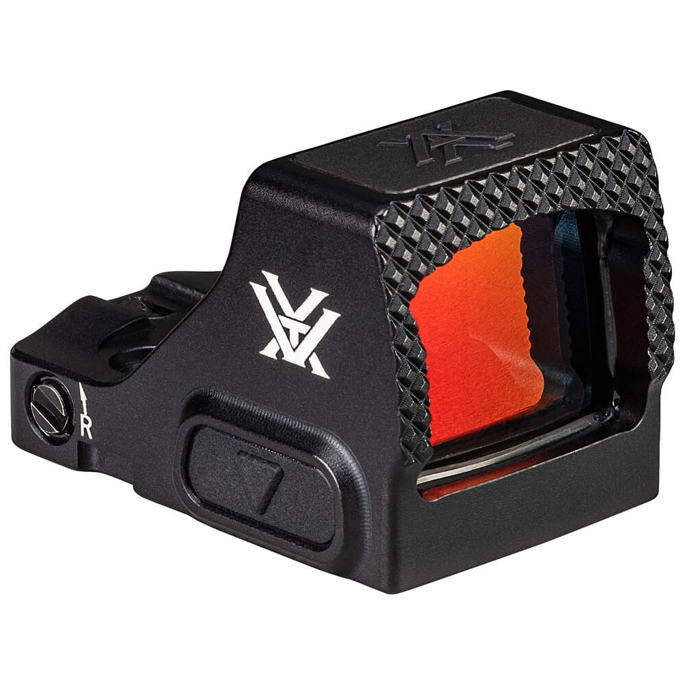 USED Vortex Defender-CCW 3 MOA Red Dot Sight DFCCW-MRD3 - Light Wear USED9618