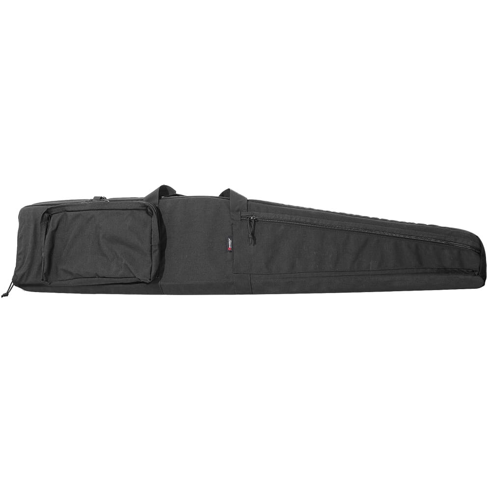 USED Armageddon Gear 58" Black Precision Rifle Case AG0547-BK Like New - No Sale Tags USED9695