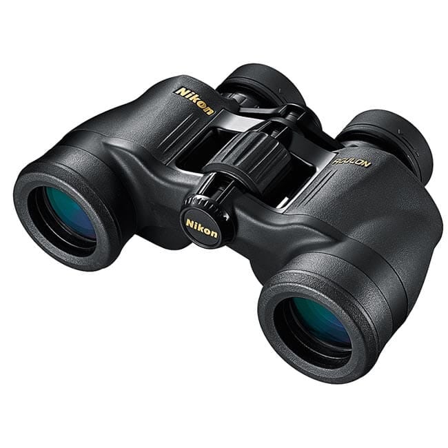 USED Nikon ACULON 7X35 (A211) Binocular 8244 - Like New - No Original Box USED9705