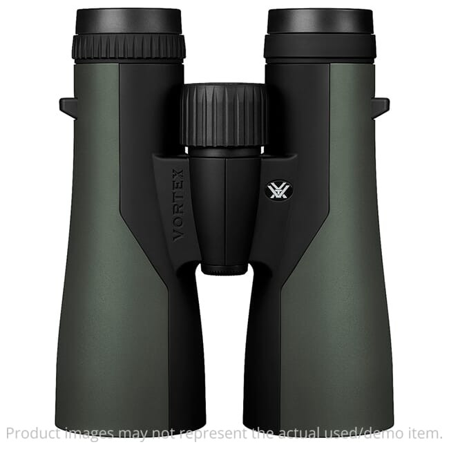 USED Vortex Crossfire HD 12x50 Binocular CF-4314 - Excellent Condition USED9756