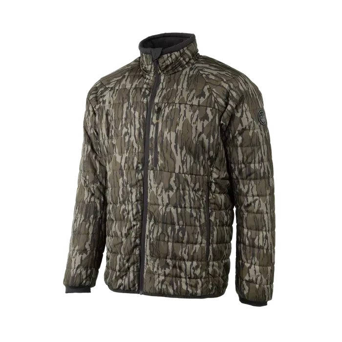 Beretta Dive Insulator Jacket Mossy Oak OG Bottomland GU635T261908F4