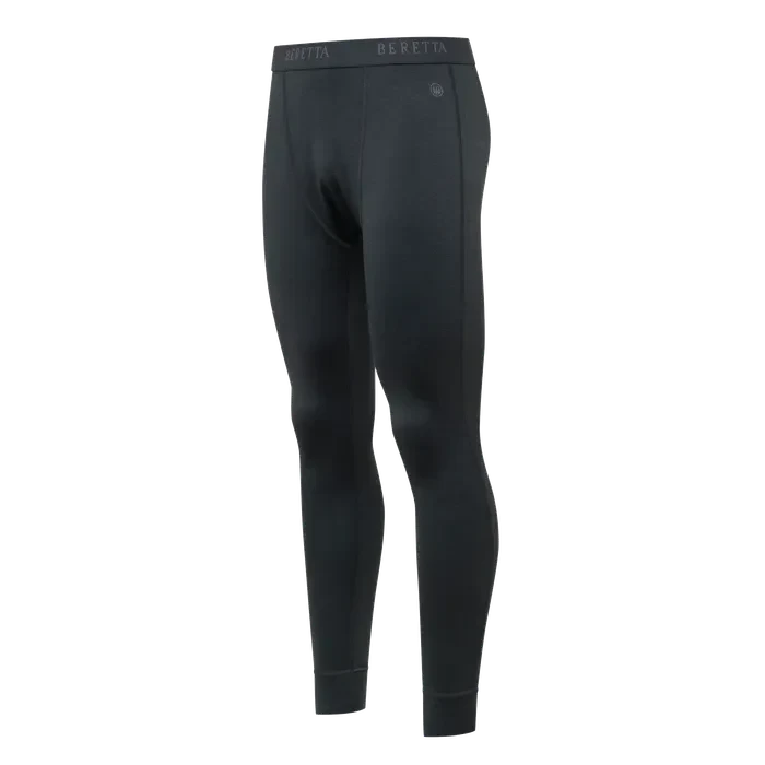 Beretta Elite Pro Merino LS Pants Black IM391T25330999
