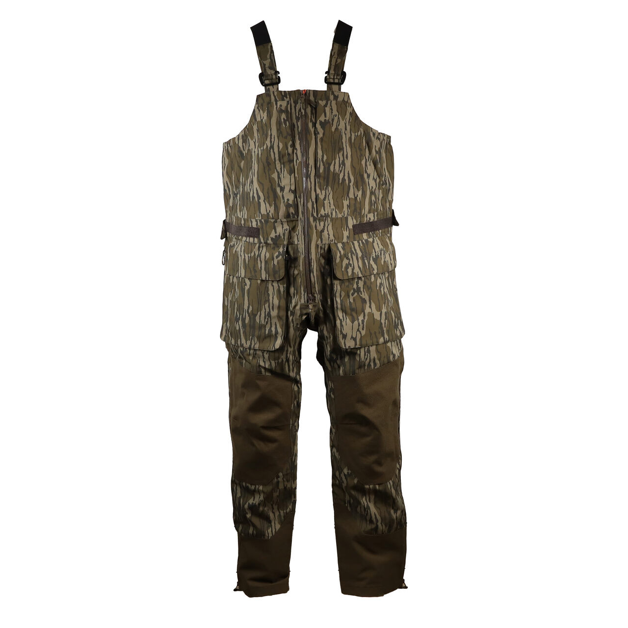 Beretta Suprema 3L Bibs Mossy Oak OG Bottomland CU353T251008F4