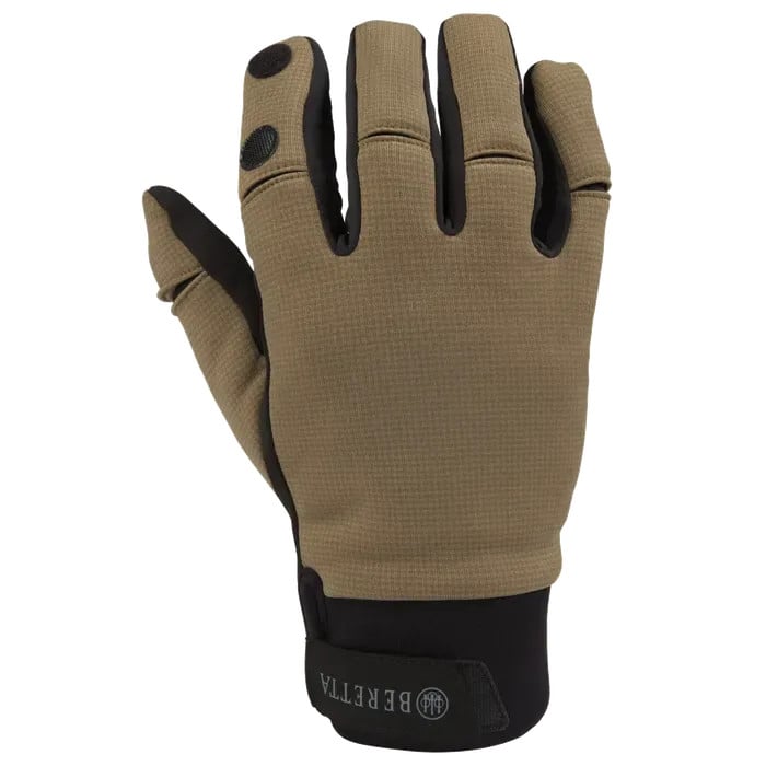 Beretta Watershield Gloves Otter GL351T06570836
