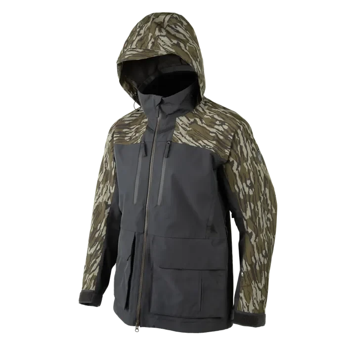 Beretta Suprema 3L Jacket Peat & OG Bottomland GU615T251009S7