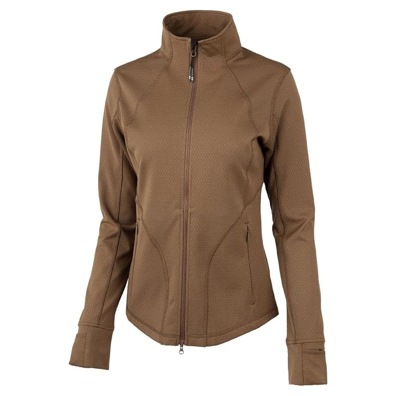 Beretta Suojella Fleece Women's Jacket Otter PD461T21990836