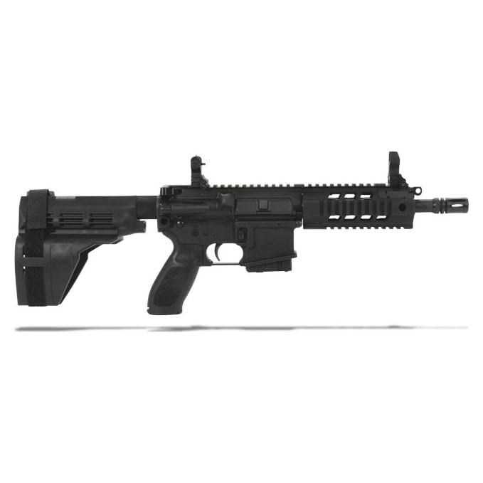 Sig Sauer P516 5.56 Pistol P516G2-7B-PSB