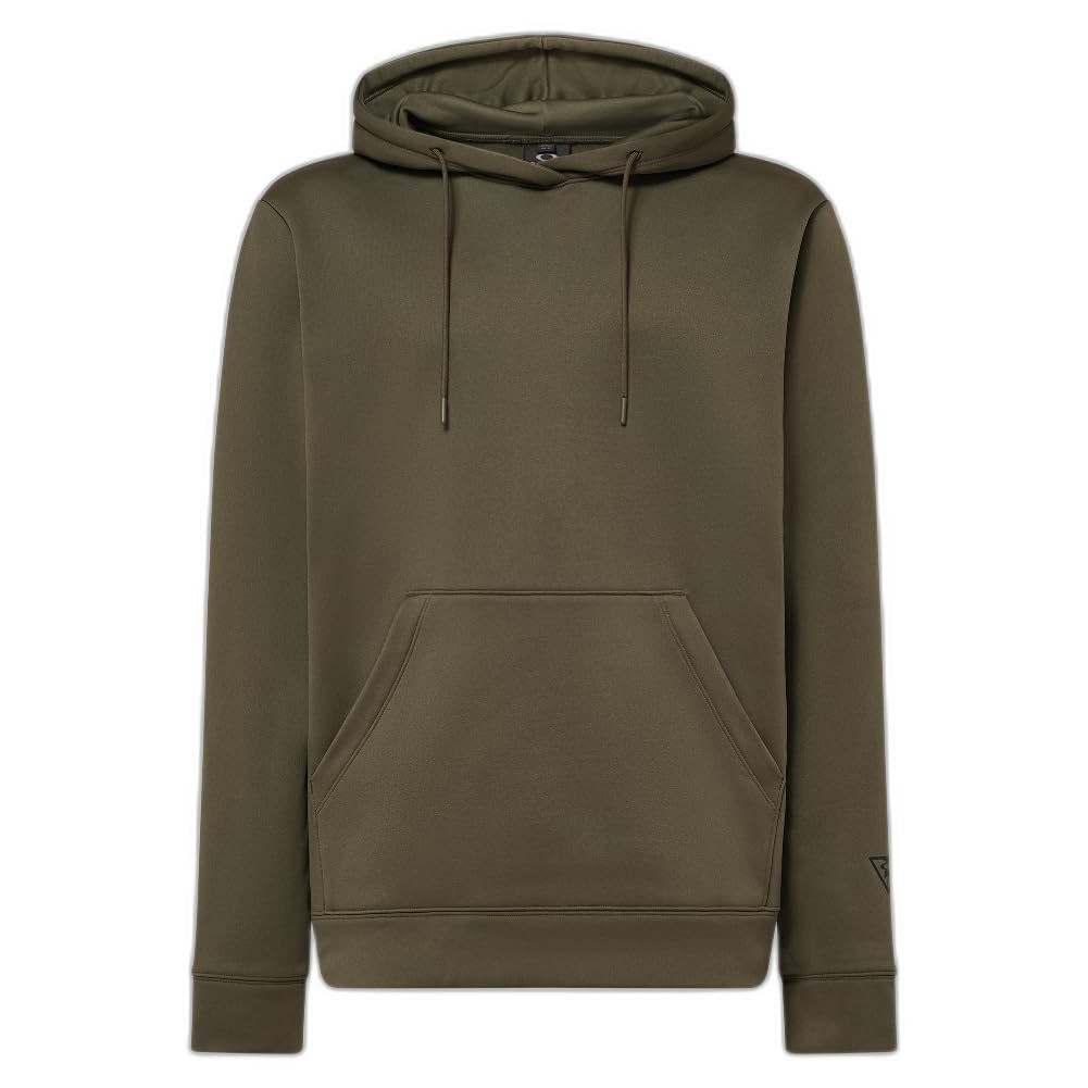 Oakley SI Core Hoodie Dark Brush FOA407421-86V