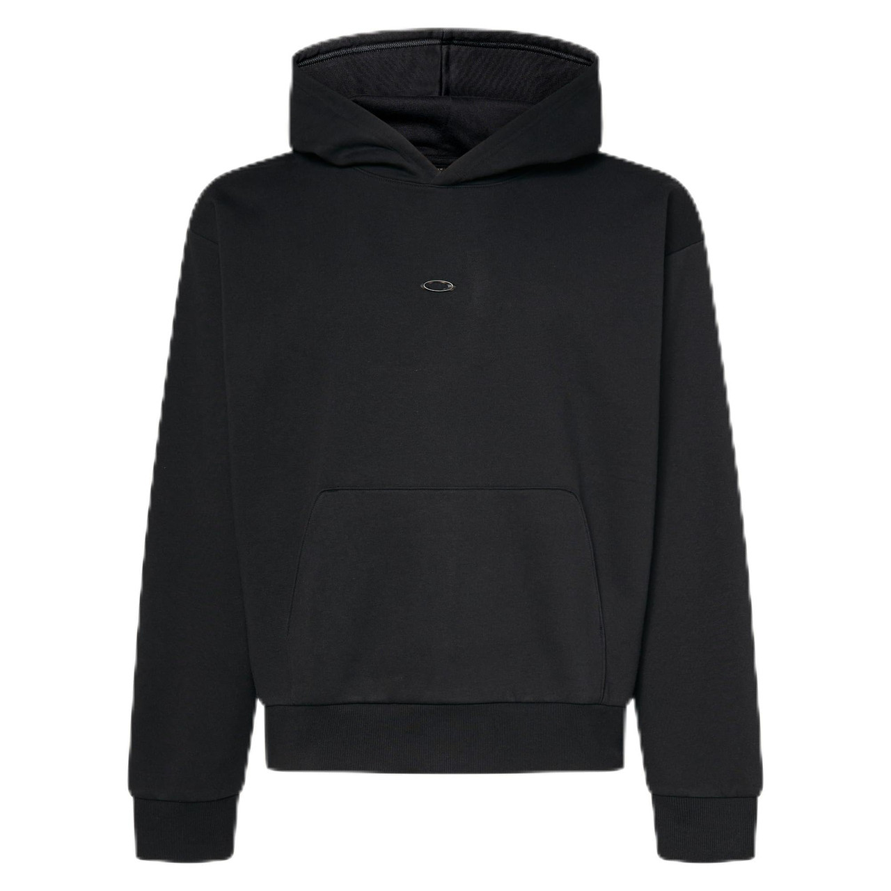Oakley Metal Rise Hoodie Blackout FOA407826-02E