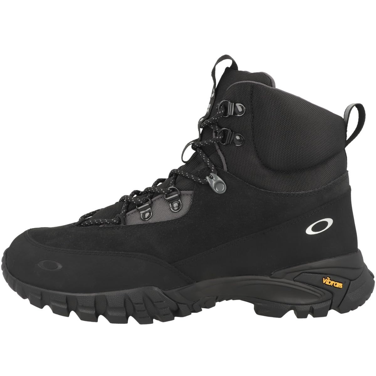 Oakley Vertex Boot Black/Grey FOF100559-012