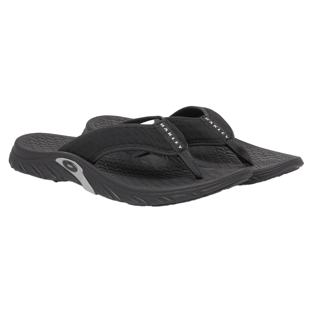 Oakley Operative Flip Flop Blackout FOF100679-02E