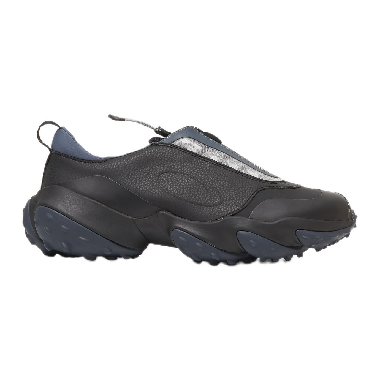 Oakley Edge Elite Shoes Black/Grey FOF100681-012