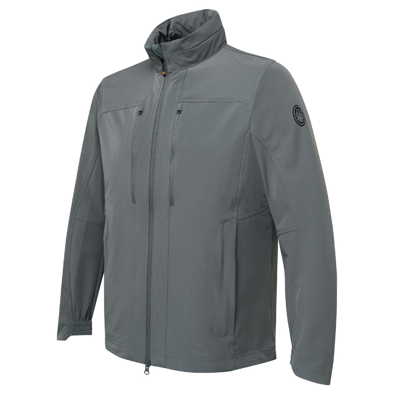 Beretta Sonoran Softshell Jacket Steel Grey GU795T2588090R