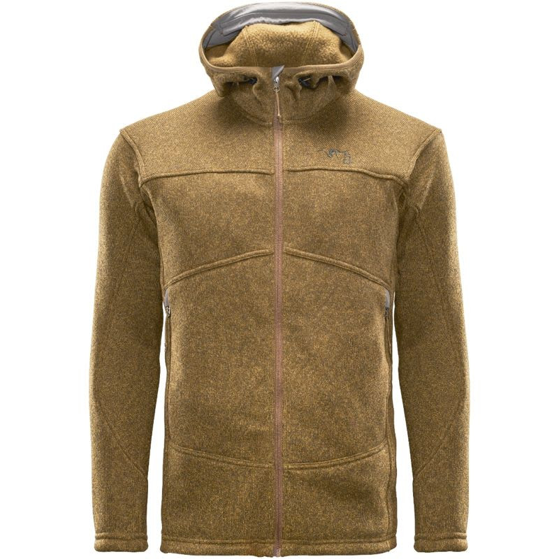 Stone Glacier Zenith Fleece Hoody Fieldstone 20032-FS