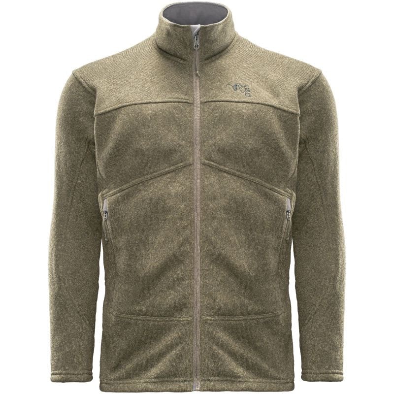 Stone Glacier Zenith Fleece Jacket Tarmac 20033-TM
