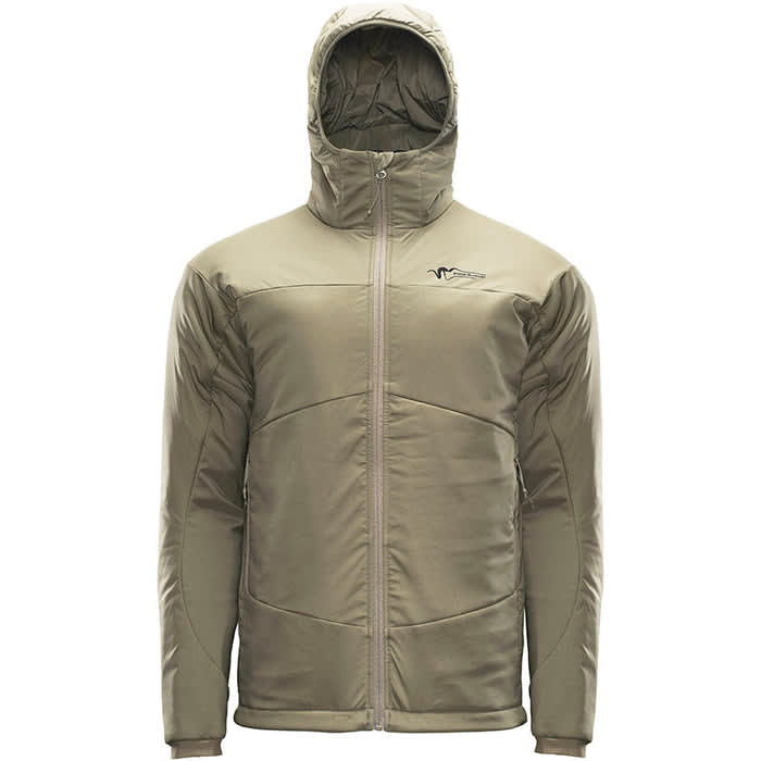 Stone Glacier Cirque Jacket Tarmac 20029-TM
