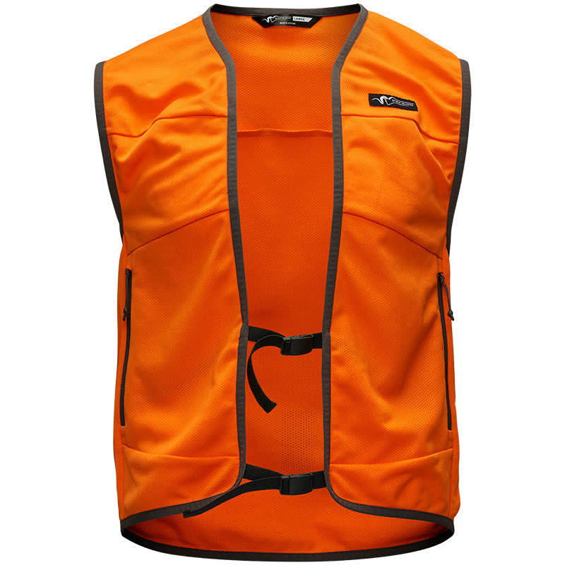 Stone Glacier Gunsight Vest Blaze Orange 30019-BO