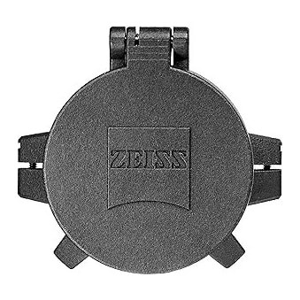 Zeiss Conquest V4 1.735" Flip-Up & Fold Flat Ocular Cover OPEN BOX 000000-2560-437-9001D