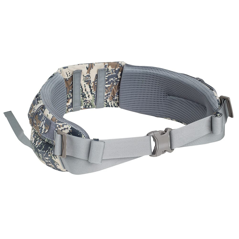 Sitka Gear Big Game Optifade Open Country Mountain Hauler Hip Belt 40063-OB