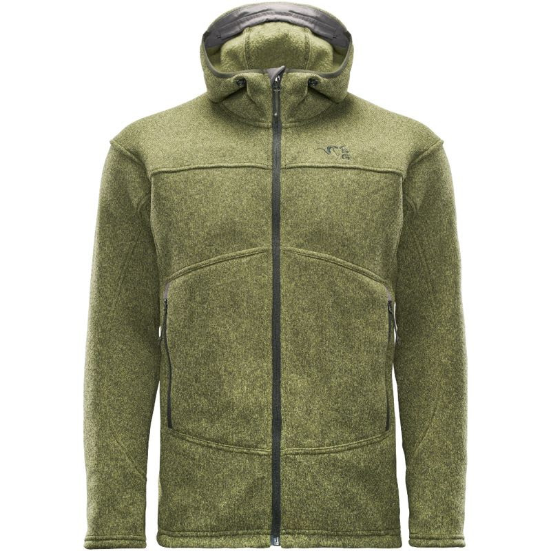 Stone Glacier Zenith Fleece Hoody Tongass 20032-XL