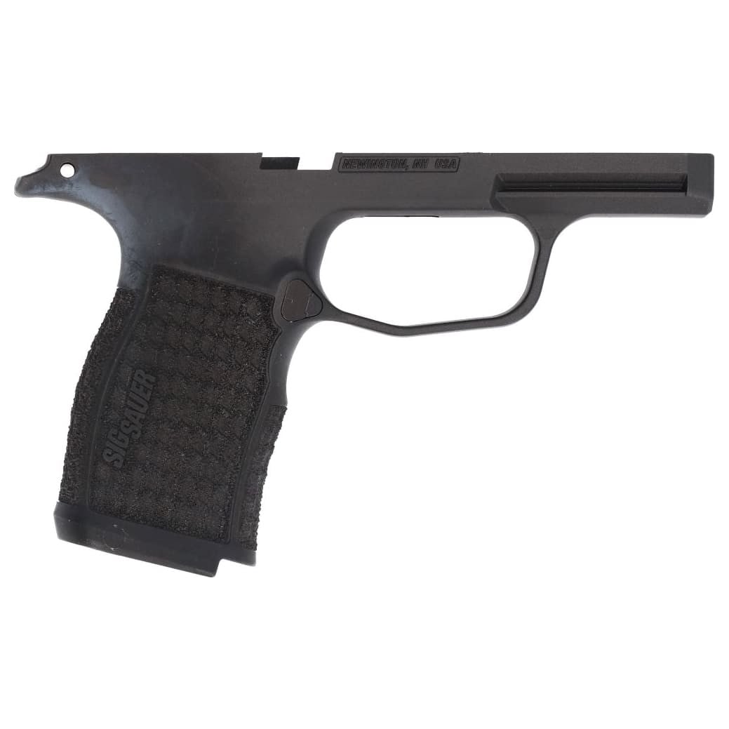 Sig Sauer P365Xl 9mm Standard LXG Black Pistol Grip Module Assembly 8900763