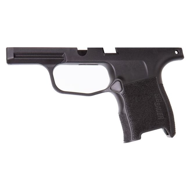 Sig Sauer P365 9mm Standard Black Pistol Grip Module Assembly KIT-365-GRIP-MOD-BLK