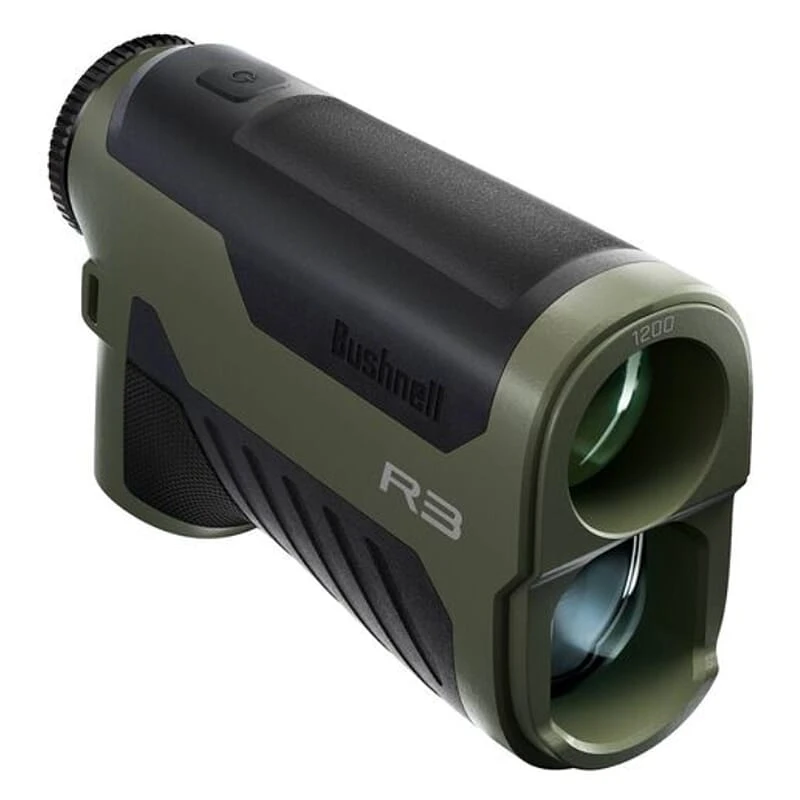 Bushnell R3 1200 6x25 Ranger Green Laser Rangefinder R3-1200__LN