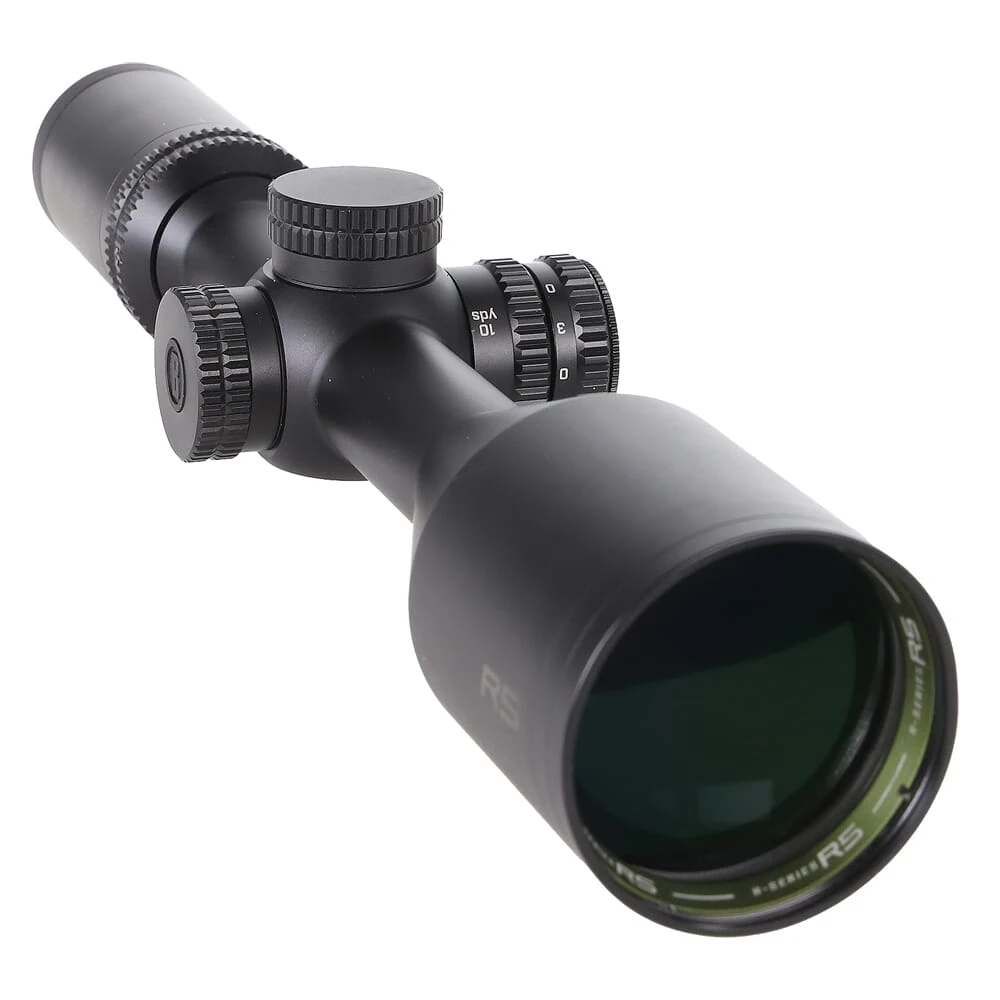 Bushnell R5 6-18x50mm DOA-LRH800 EXO Black Riflescope R5-61850S25__LN