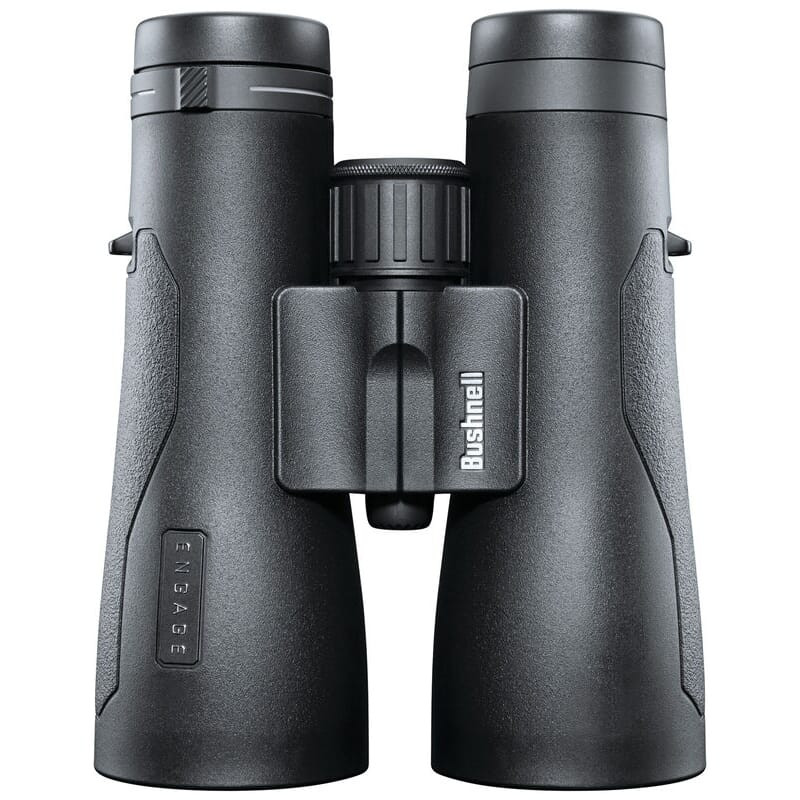 Bushnell Engage EDX 12x50mm Black Binoculars BEN1250__LN