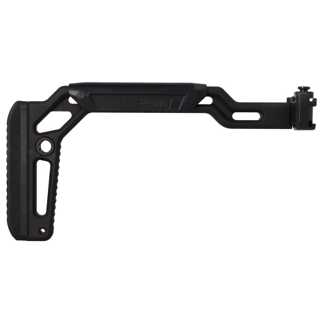 Sig Sauer CROSS TRX Black Stock Assembly 8901688