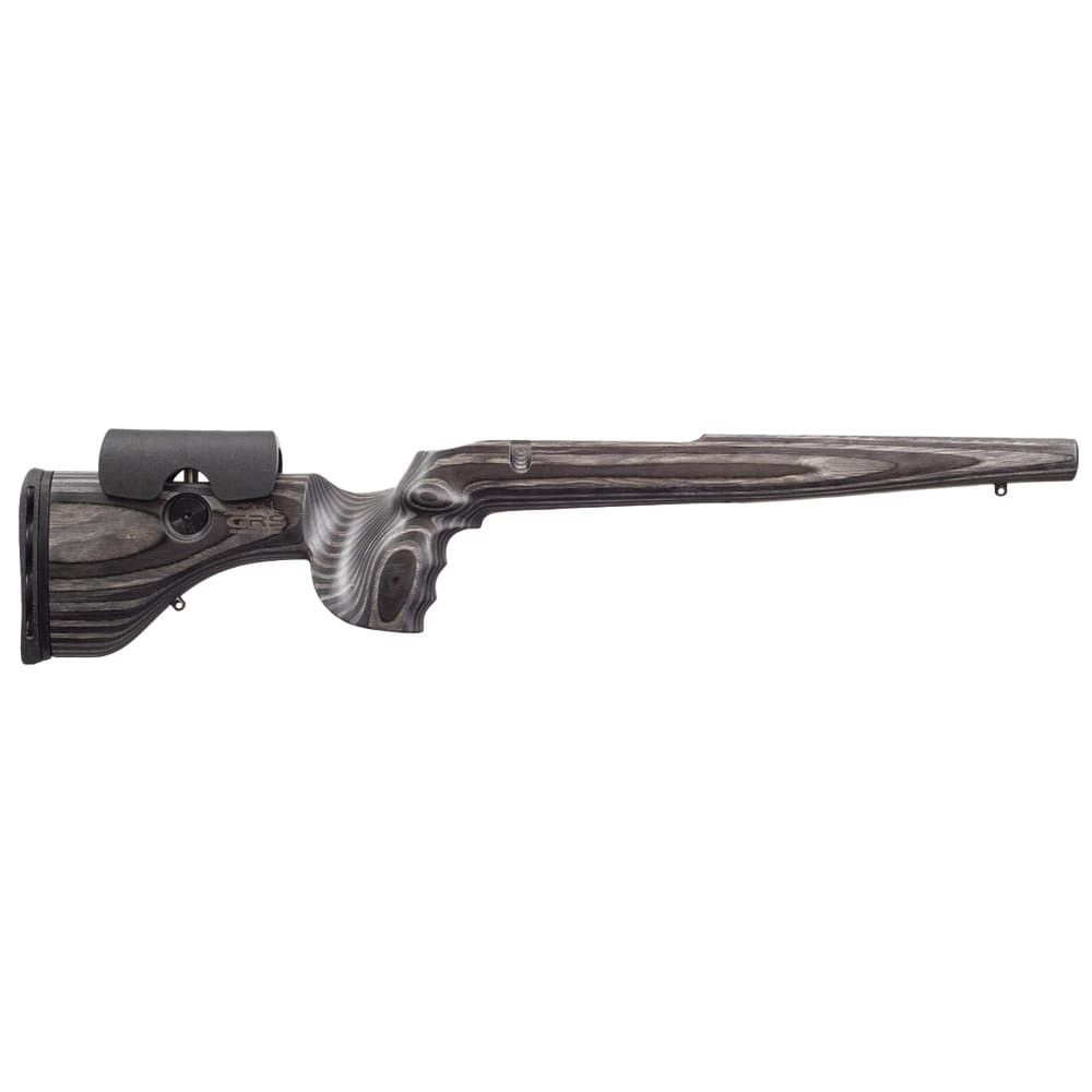 GRS Riflestocks Hunter light Sauer 202 715mm-Length Adjustable Cheekpiece 47mm-Wide Forend w/ Limbsaver Nordic Wolf 105979