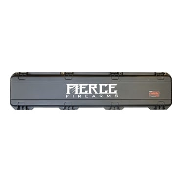 Fierce Firearms Small SKB Rifle Case Gun Cases F-SKBSMCASE