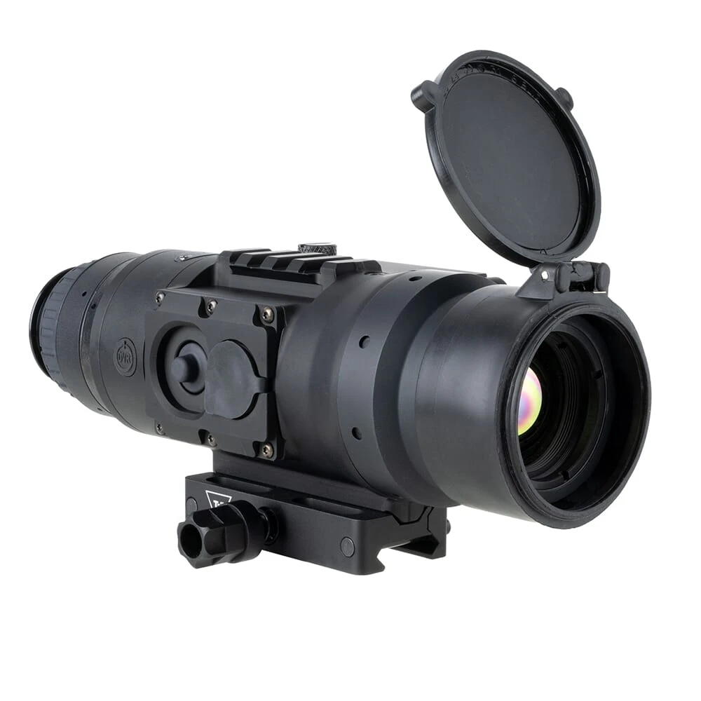 Trijicon REAP-IR Type 4 35mm Multi-Reticle Mini Thermal Riflescope w/DVR REAP-35-4