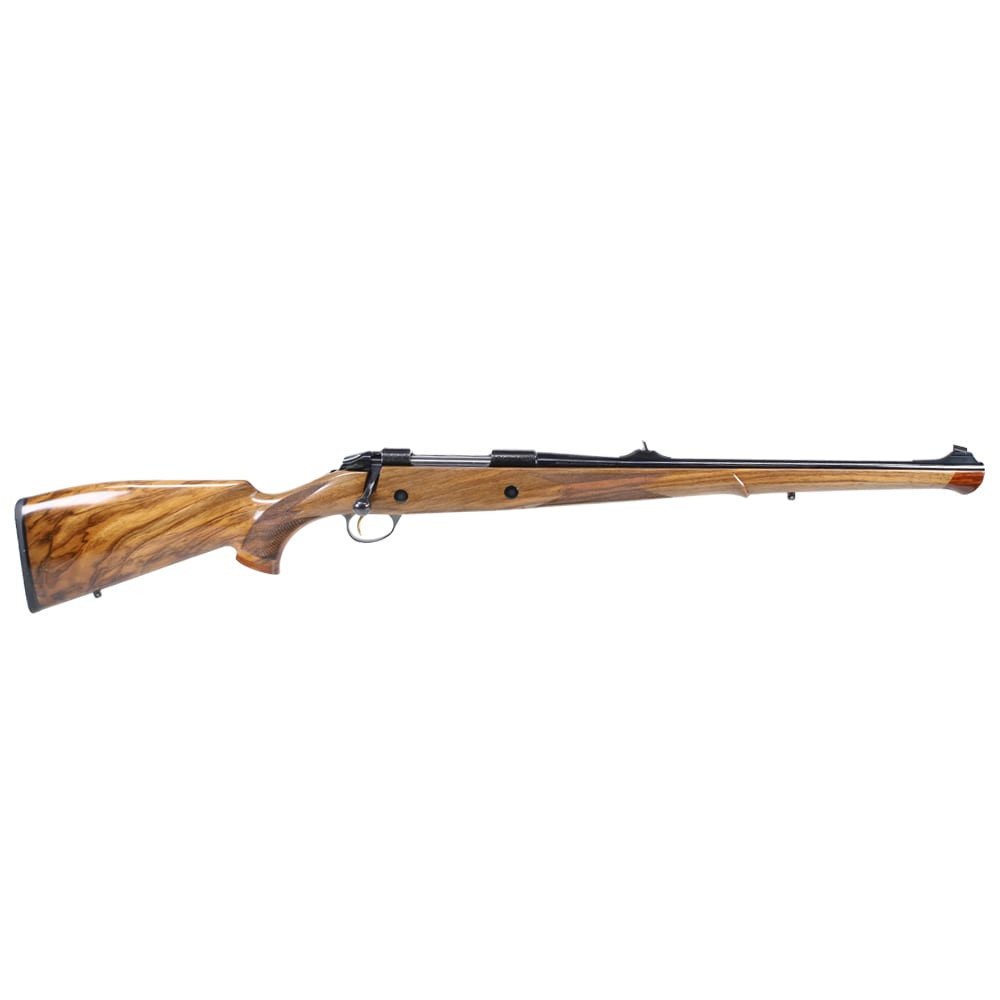 Sako 85 Bavarian Carbine 6.5x55 20" Bbl Rifle S00002177-CM4936