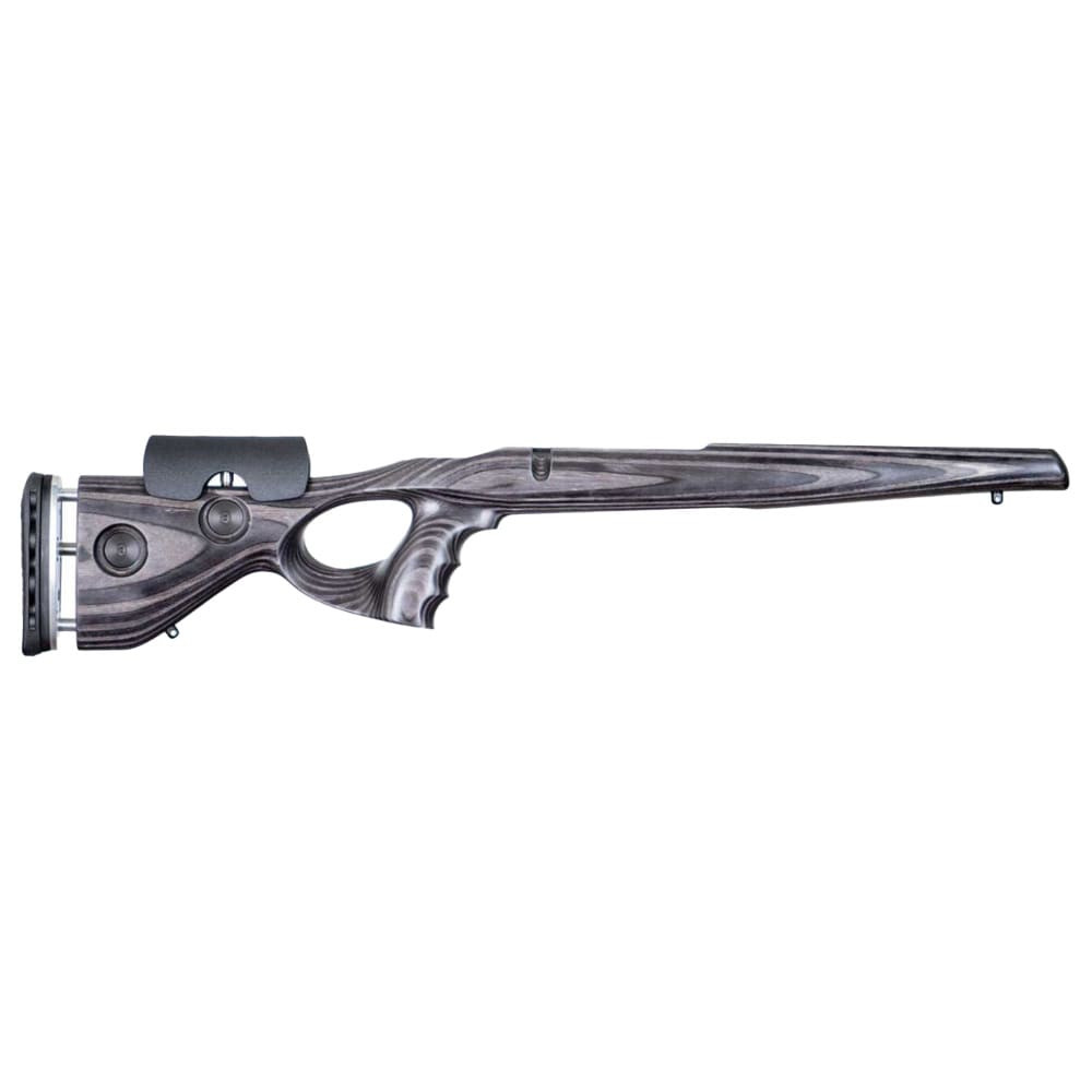 GRS Thumbhole Remington 700 BDL Short Action Heavy Barrel Nordic Wolf Rifle Stock 106182