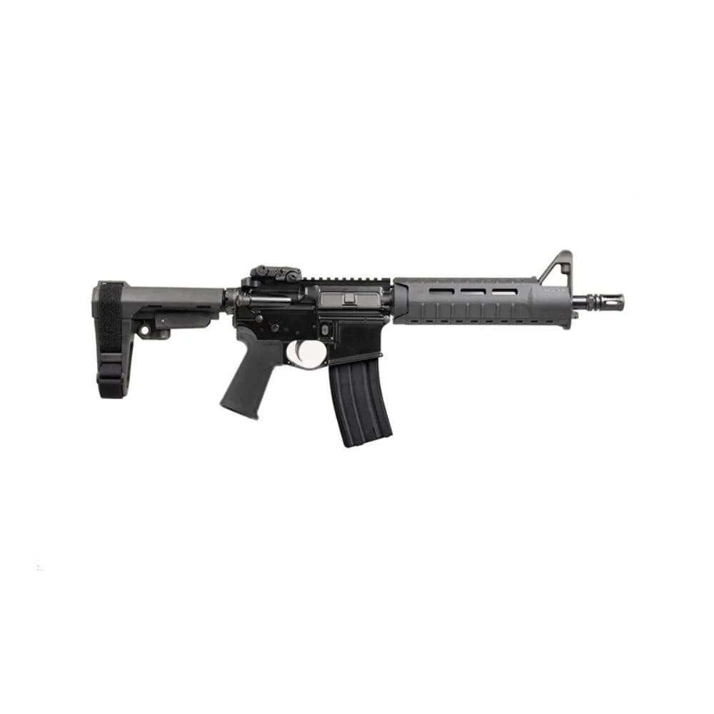 SOLGW Patrol SL "Trunk Monkey" 5.56mm 11.5" Pistol TRUNKMONKEY-11.5