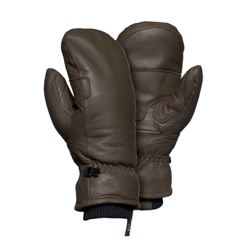 First Lite Cody Cold Weather Mitt Terra MACLMTR