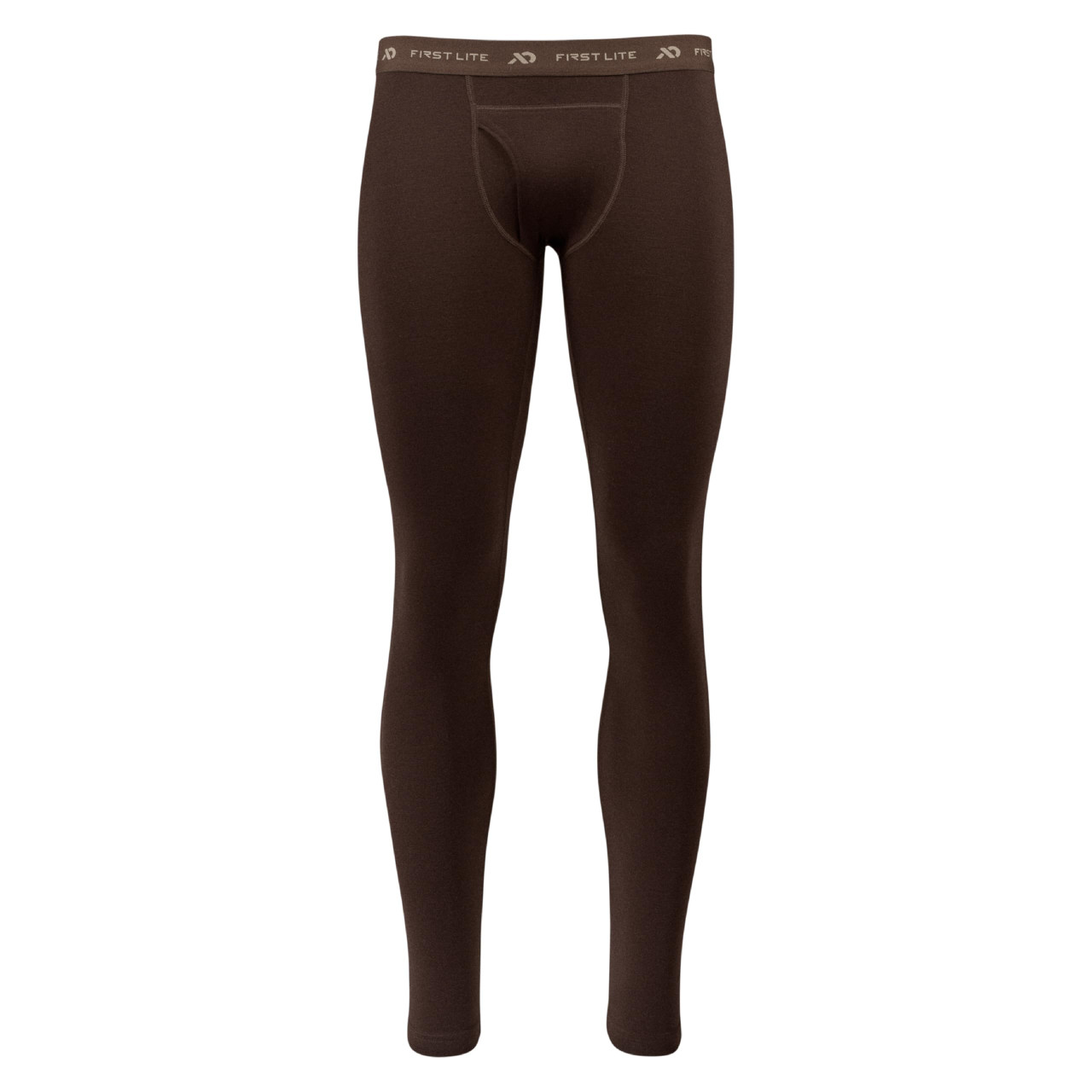 First Lite Men's Kiln Long John Terra MBKLJTR