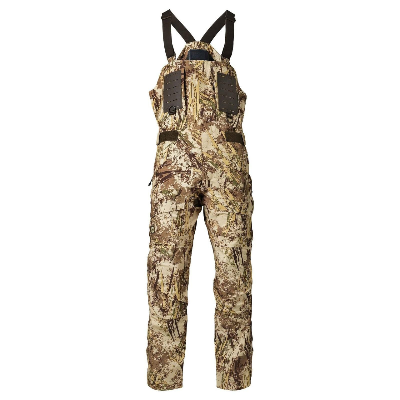 First Lite Men's LZ Bib Typha MOLZBTY