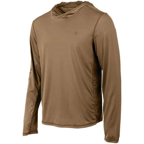 Beretta Keys Flex Hoodie Otter TS762T23970836