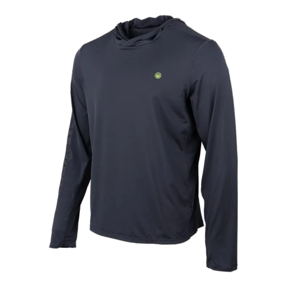 Beretta Keys Flex Hoodie Ebony TS762T239709OR