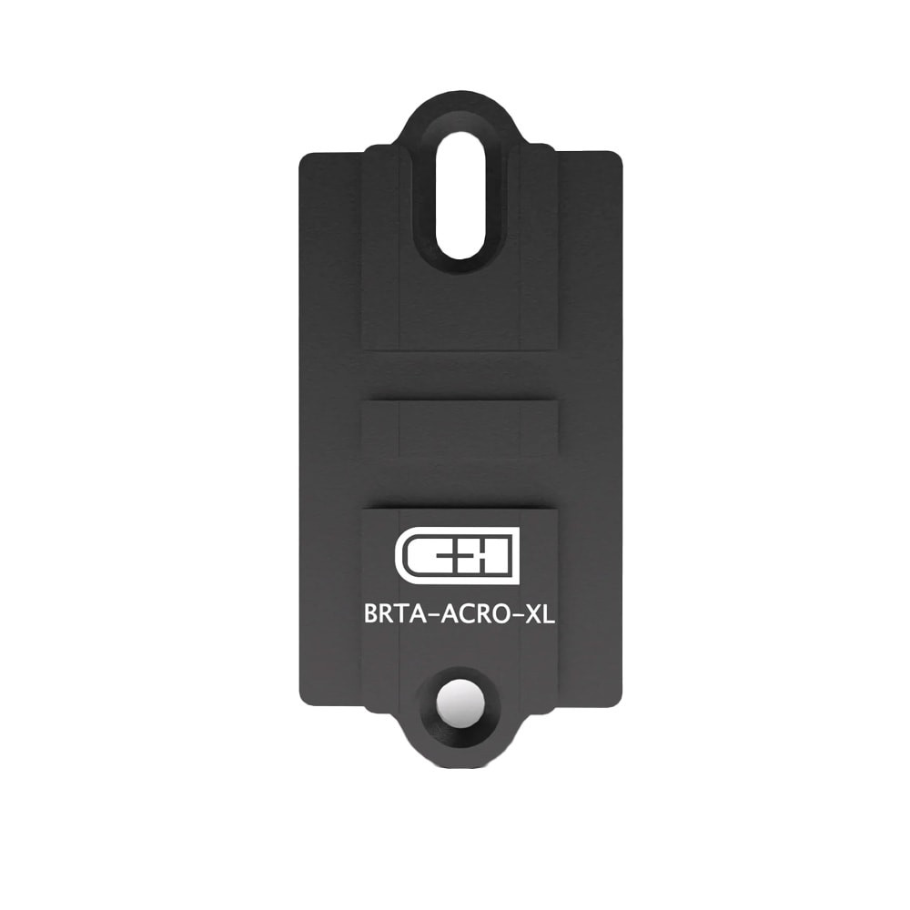 C&H Precision Beretta A300/A400/1301 Plate For Aimpoint (Acro/Duty/DutyXl) BRTA-ACRO-XL