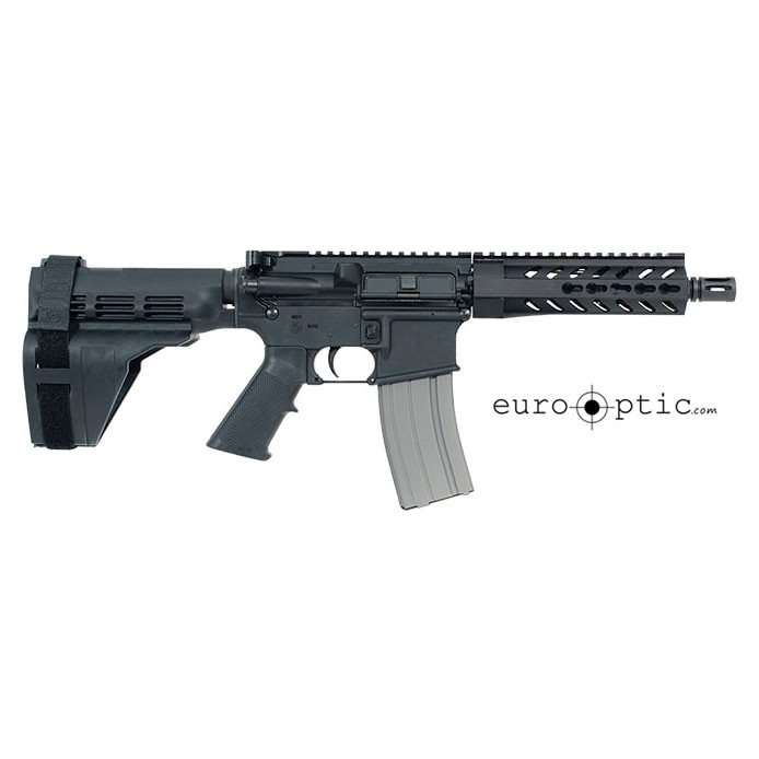 Xtreme Machine XM 15 Pistol 300 Blackout