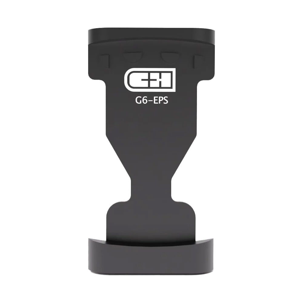 C&H Precision Glock Gen 6 Plate For Holosun EPS G6-EPS