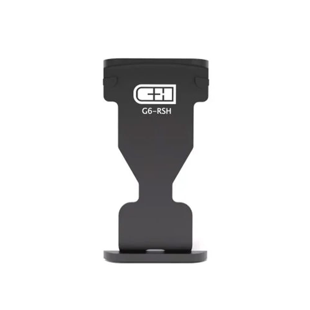 C&H Precision Glock Gen 6 Plate For Trijicon (RMR/SRO) Holosun (407C/507C/507Comp/508T) C&H(EDCXl/Comp) G6-RSH